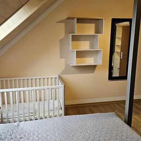 Apartamento Johanna,