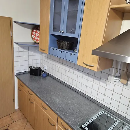 Apartamento Johanna, Schneverdingen